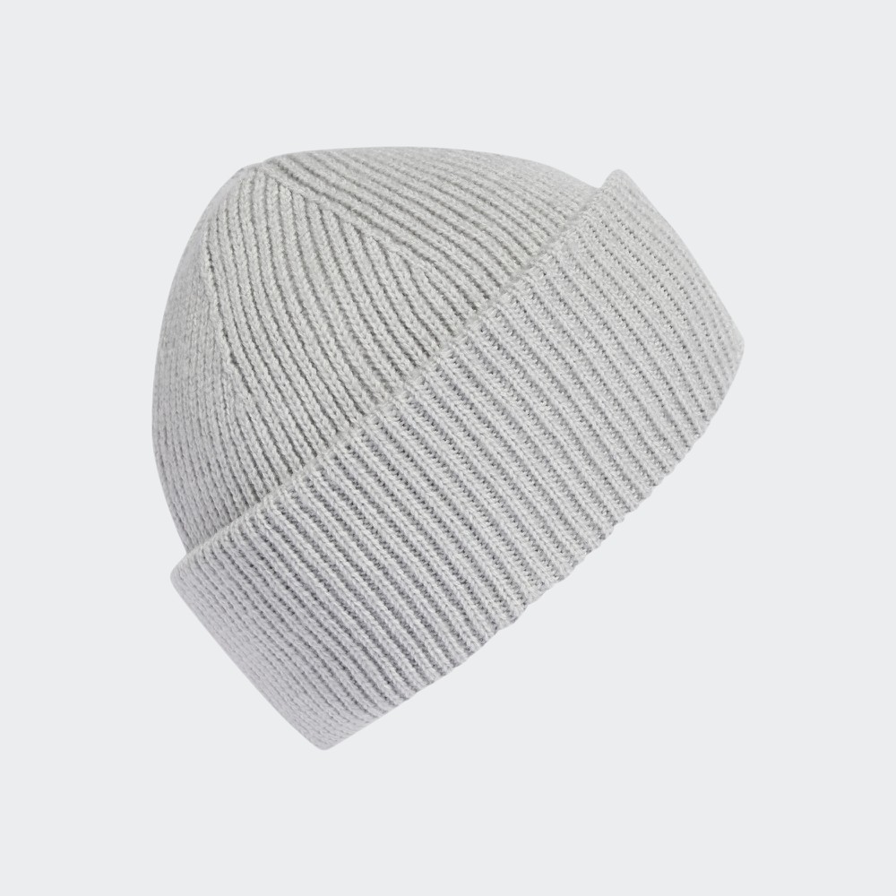 Шапка ADIDAS Wide Cuff Beanie (IT4643) - фото