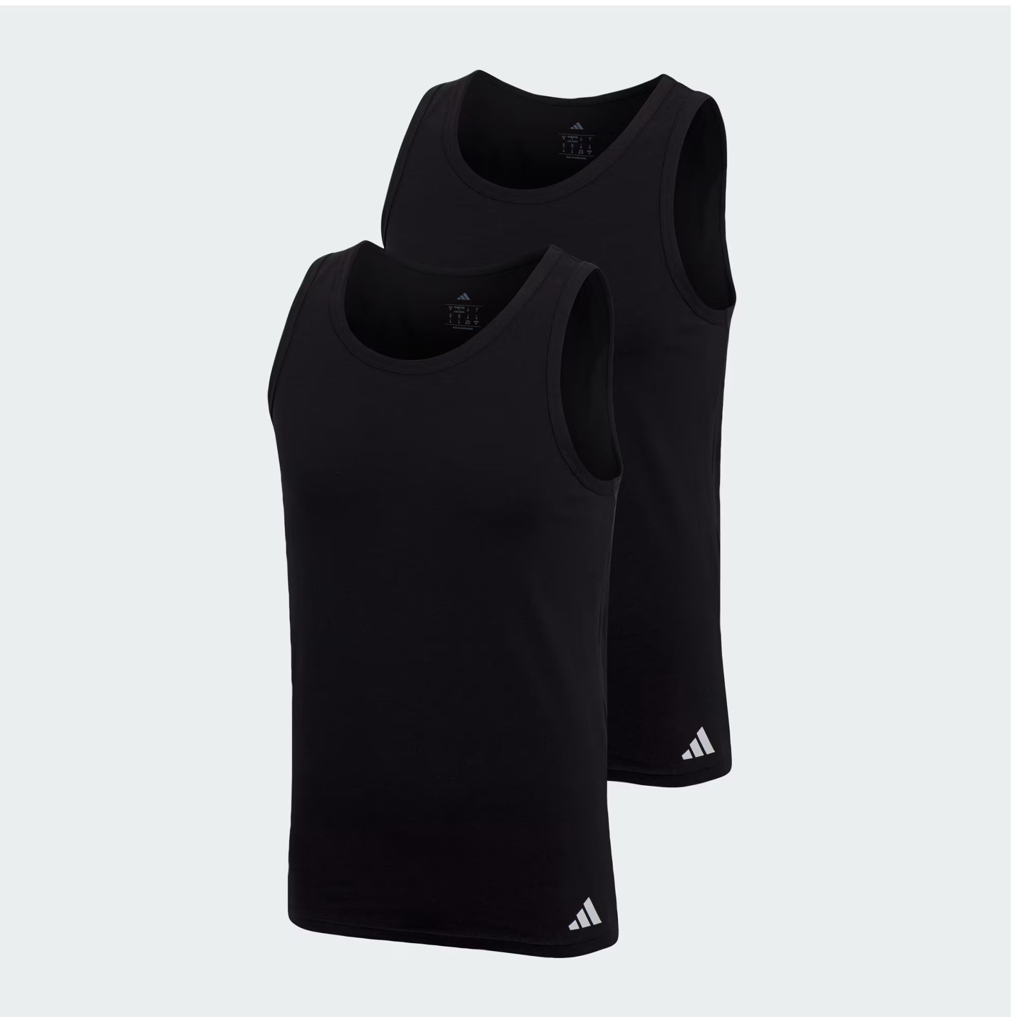 Майка ADIDAS Afc - 2Pk Tank Top (4AM018000) - фото