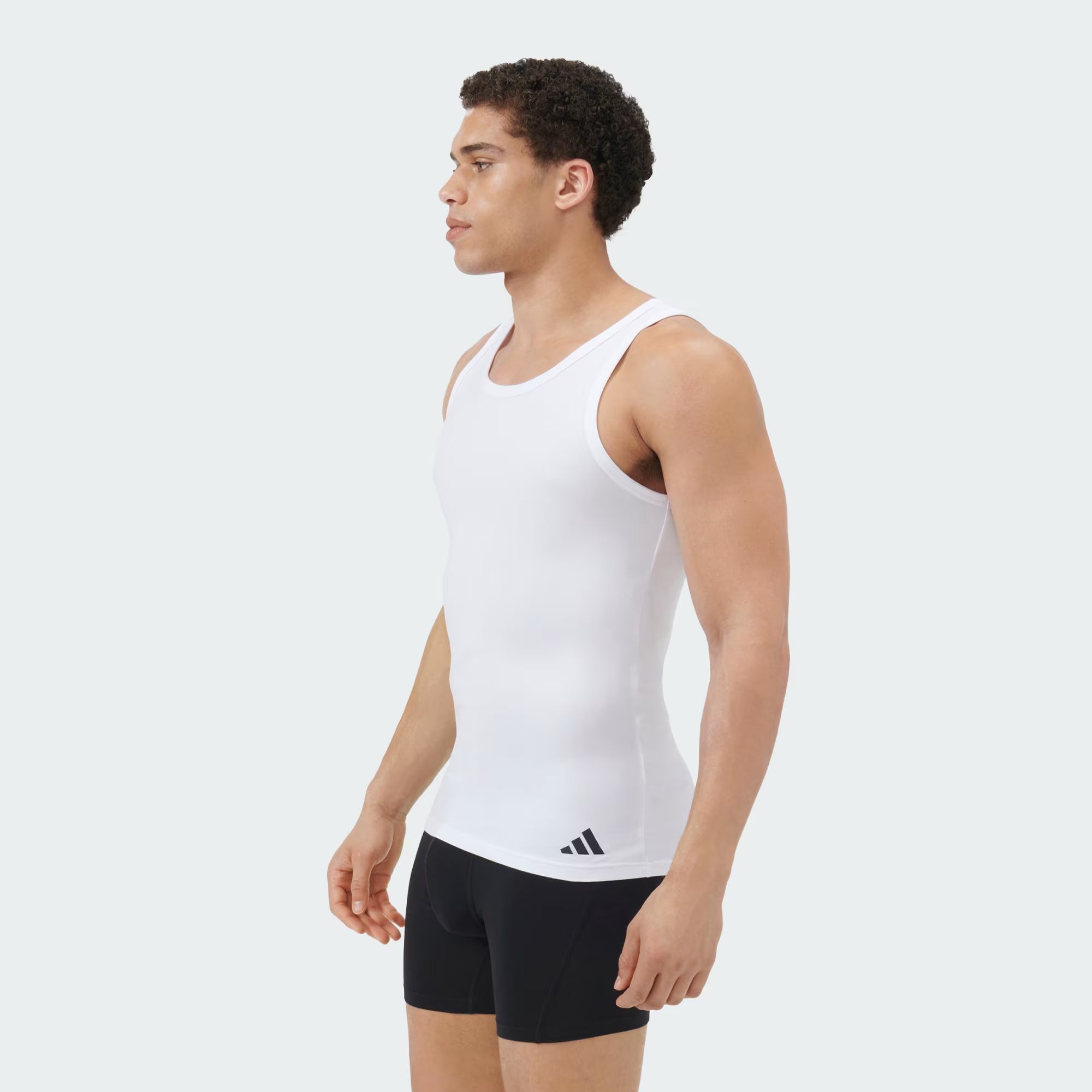 Майка ADIDAS Afc - 2Pk Tank Top (4AM018100) - фото