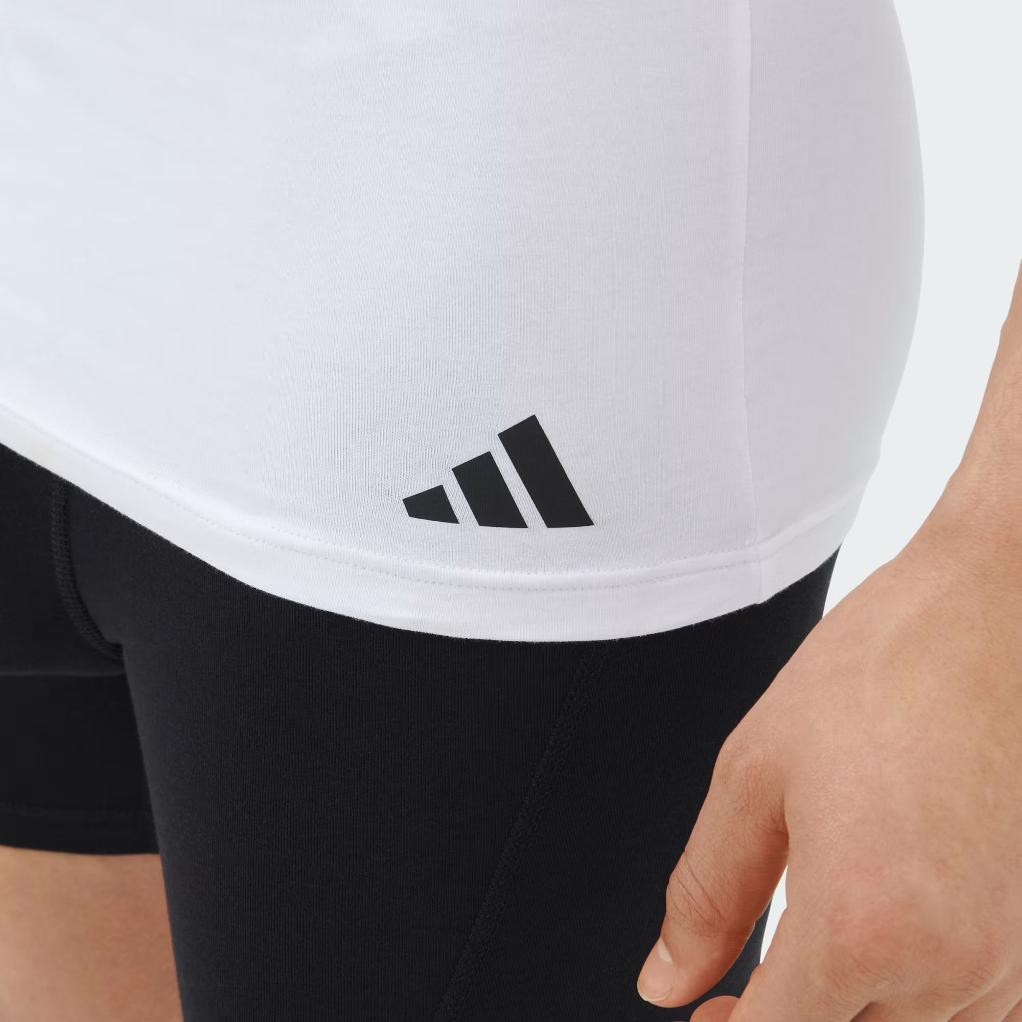 Майка ADIDAS Afc - 2Pk Tank Top (4AM018100) - фото