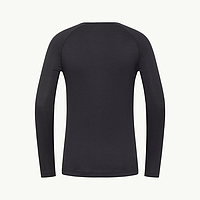 Термо футболка с довгим рукавом Jack Wolfskin Infinite Warm Ls M (A60322_6000)
