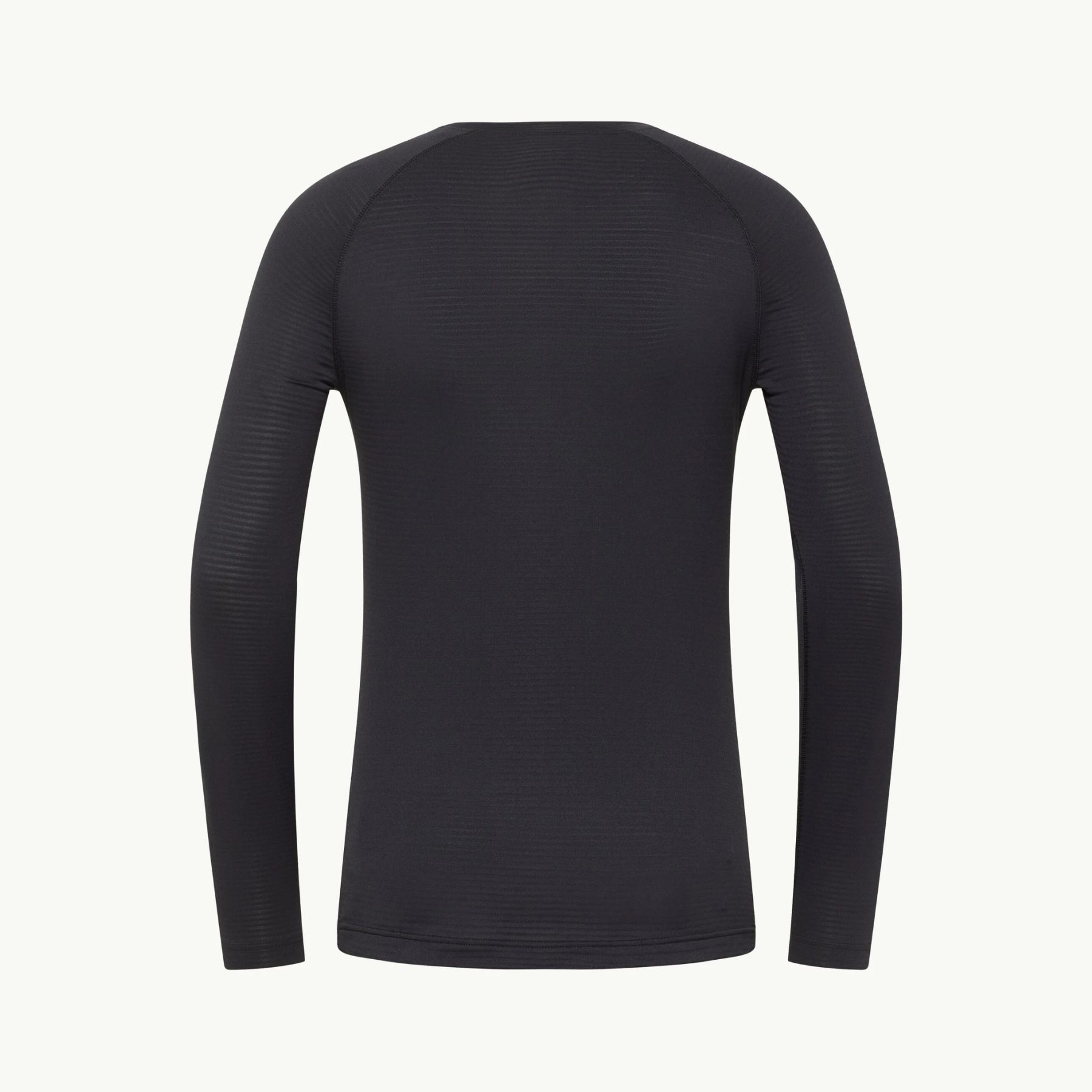 Термо футболка с довгим рукавом Jack Wolfskin Infinite Warm Ls M (A60322_6000) - фото