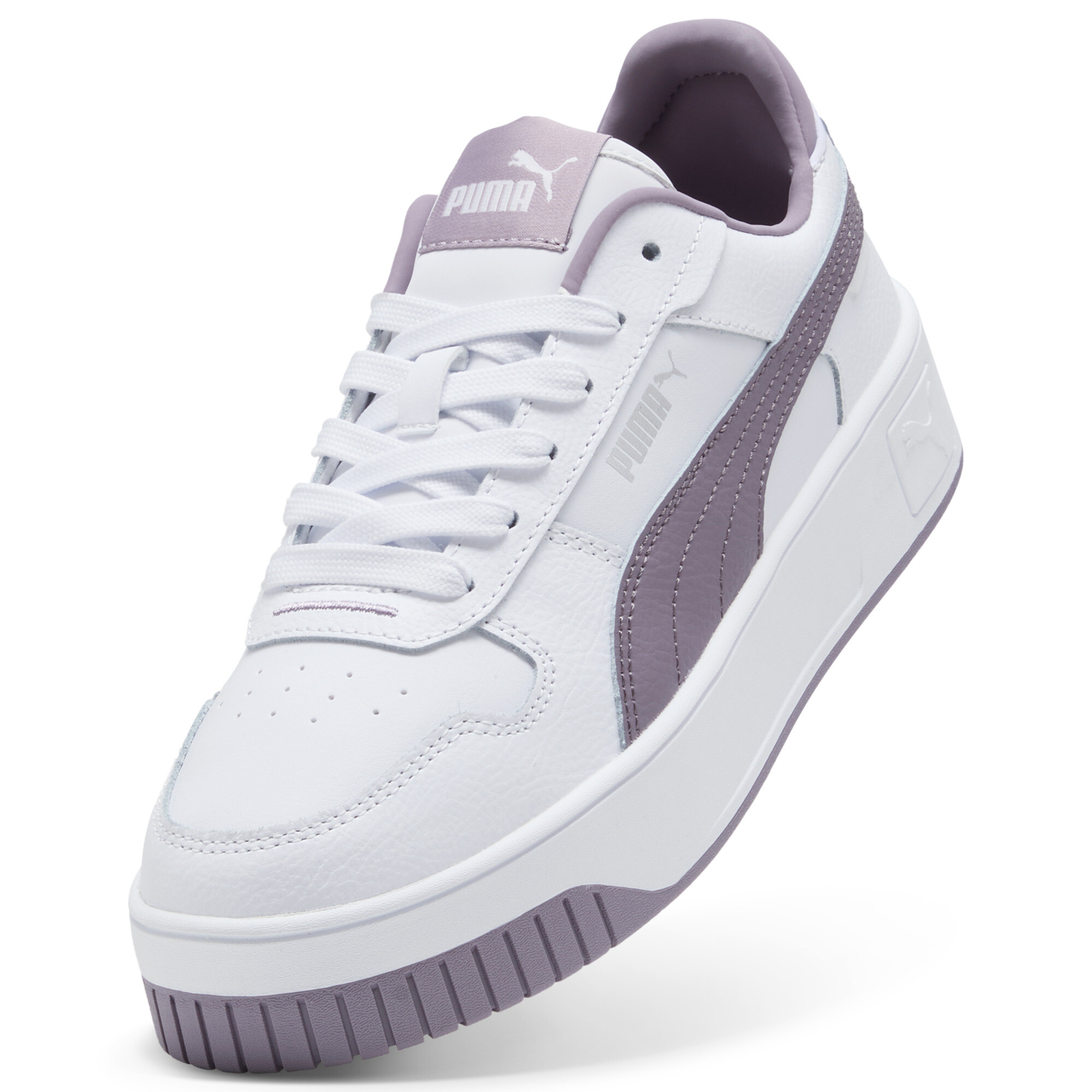 Кеди Puma Carina Street (38939052) - фото