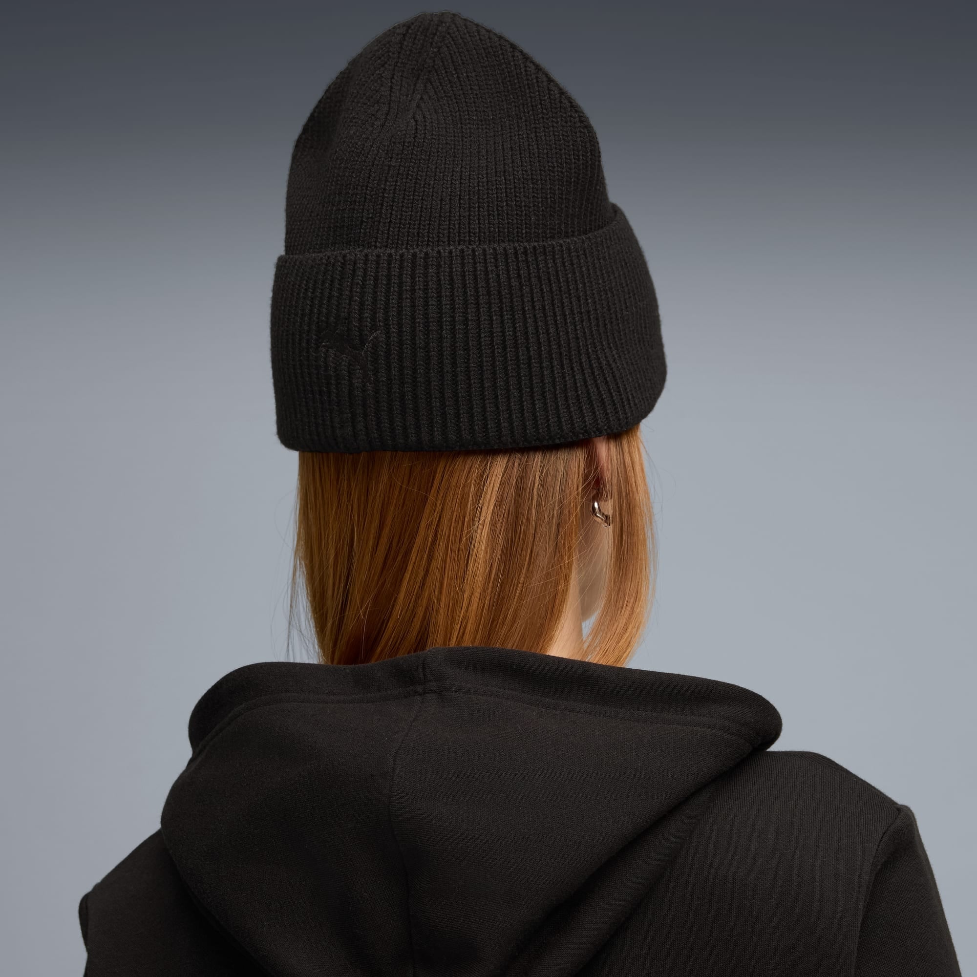 Шапка Puma Ferrari Pro Mid Crown (02642801) - фото