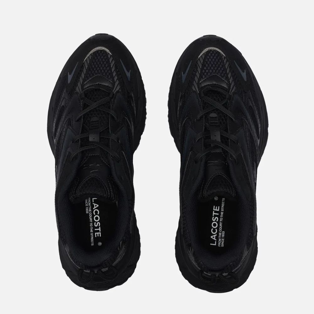 Кросівки Lacoste L003 Neo Shot 125 1 SMA (749SMA000602H) - фото