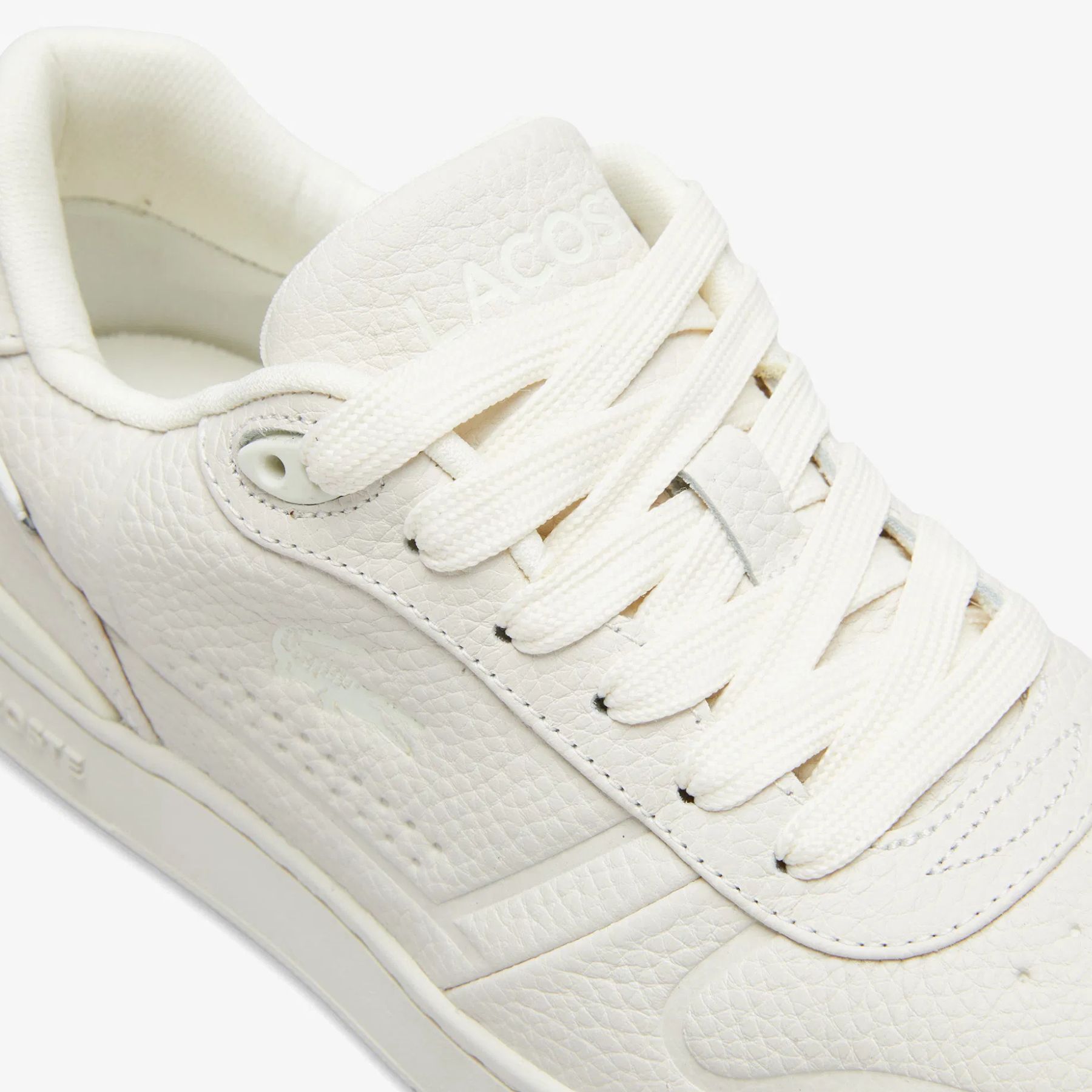 Кеди Lacoste T-Clip Shield (750SFA020118C) - фото