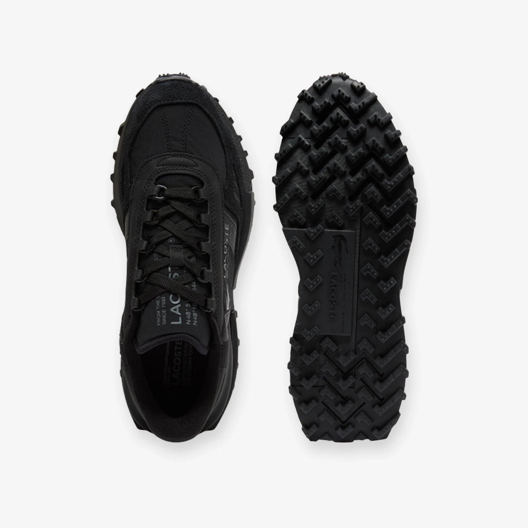 Кросівки Lacoste Elite Active 225 4 Sma (750SMA007802H) - фото