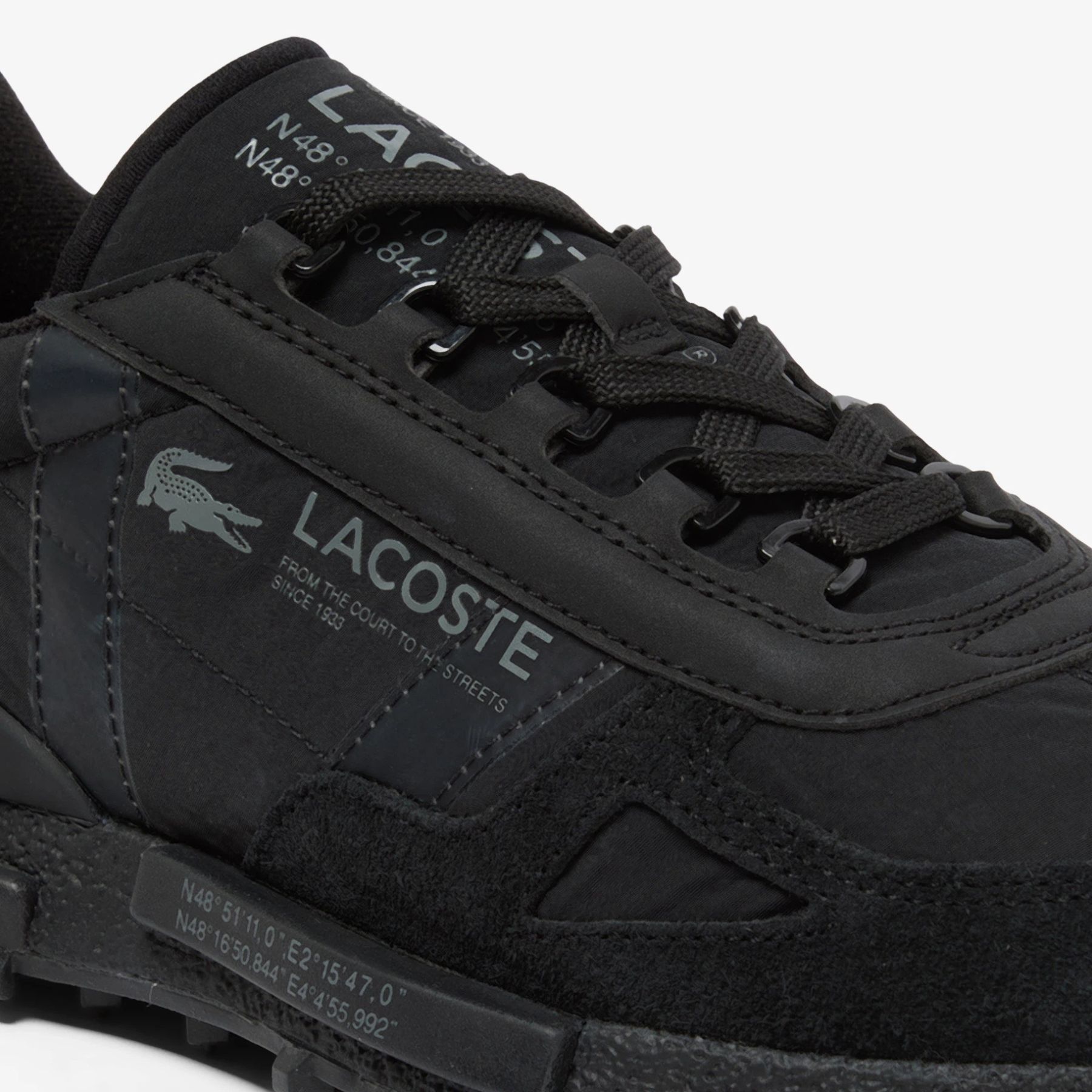 Кросівки Lacoste Elite Active 225 4 Sma (750SMA007802H) - фото