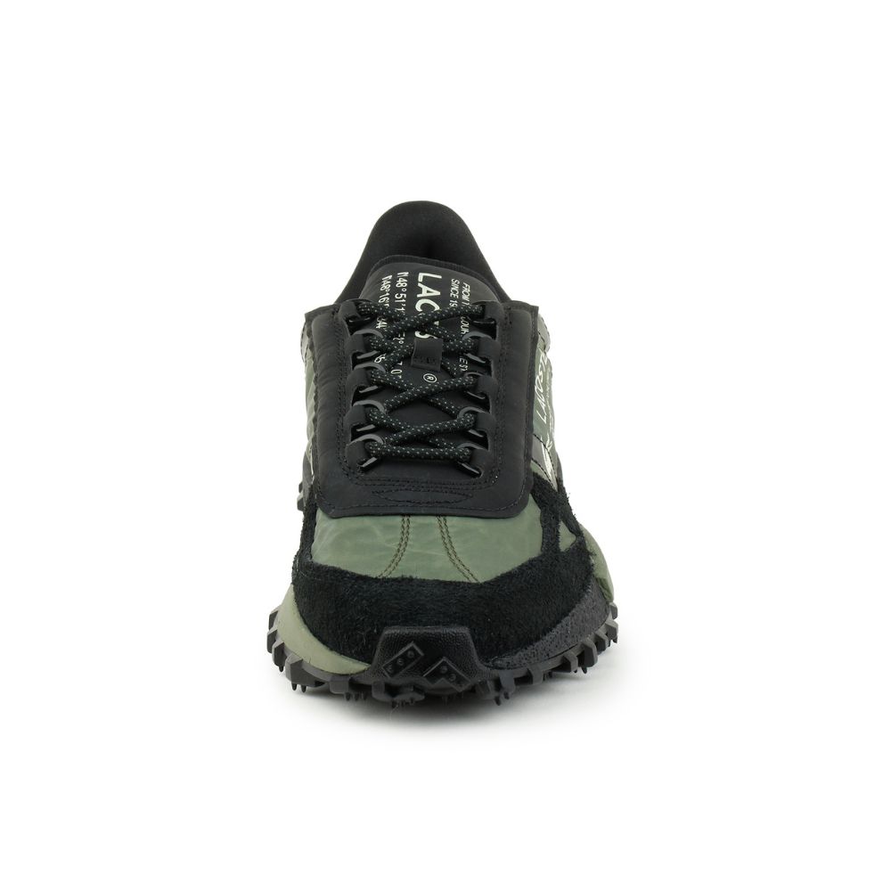 Кросівки Lacoste Elite Active 225 5 SMA (750SMA00802J9) - фото