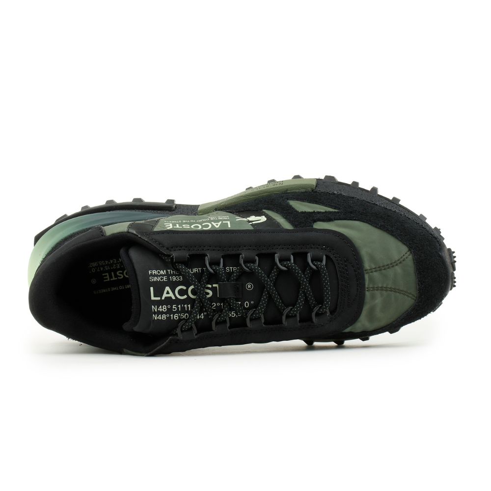 Кросівки Lacoste Elite Active 225 5 SMA (750SMA00802J9) - фото