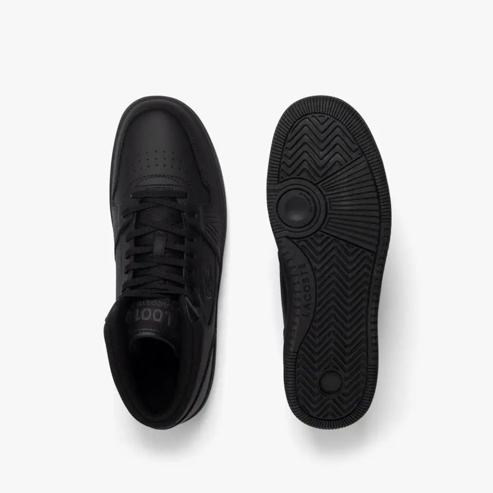 Черевики Lacoste L001 Set Mid 225 1 SMA (750SMA010102H) - фото