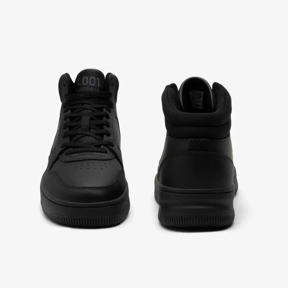 Черевики Lacoste L001 Set Mid 225 1 SMA (750SMA010102H) - фото