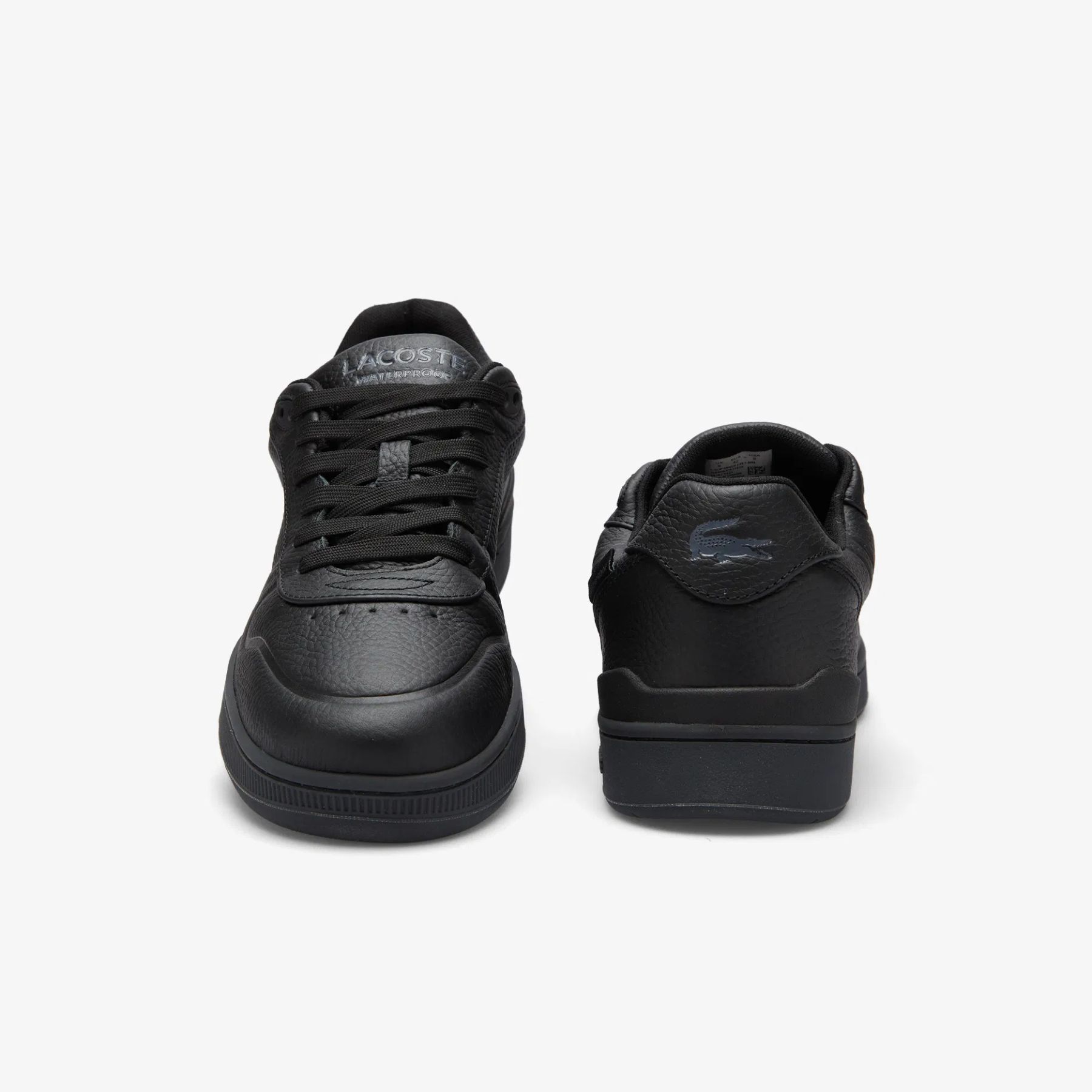 Кеди Lacoste T-Clip Shield 225 1 SMA (750SMA019202H) - фото