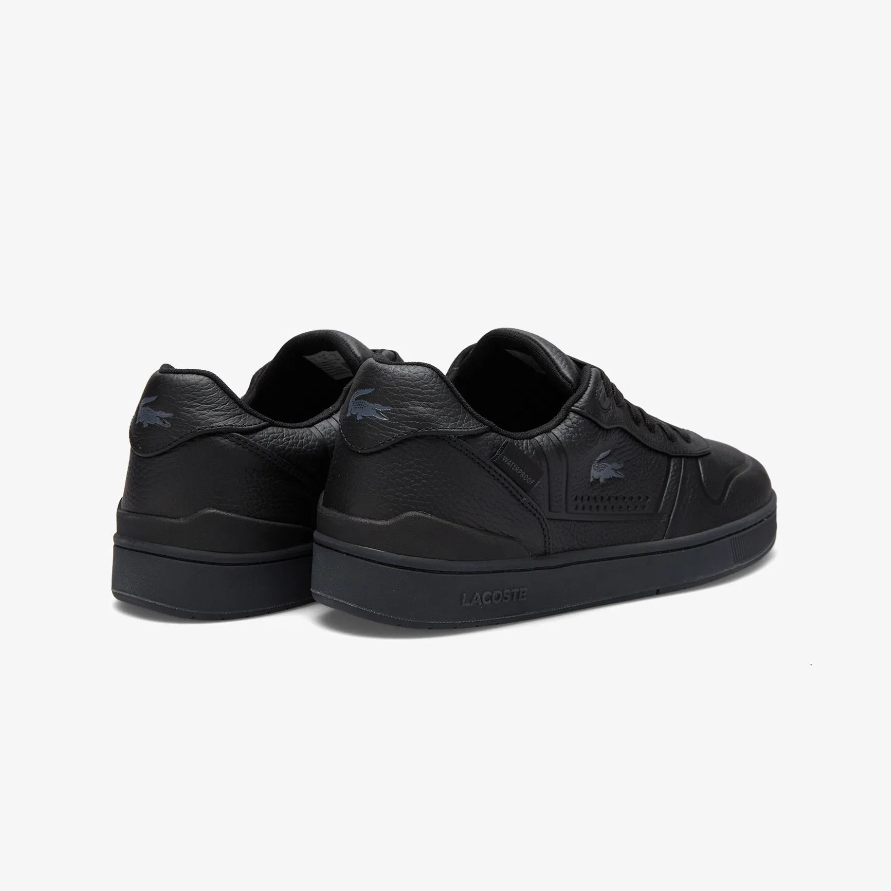 Кеди Lacoste T-Clip Shield 225 1 SMA (750SMA019202H) - фото