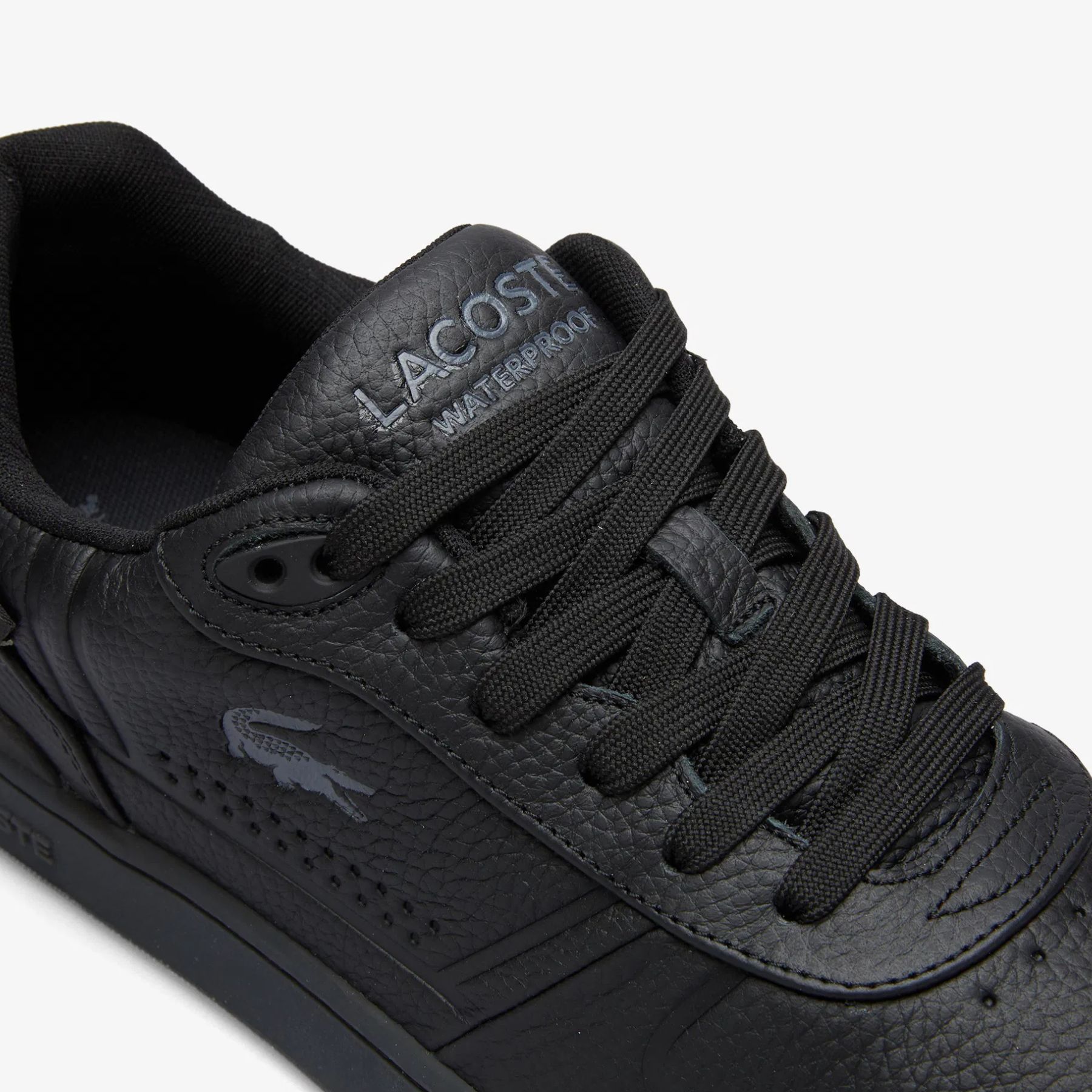 Кеди Lacoste T-Clip Shield 225 1 SMA (750SMA019202H) - фото