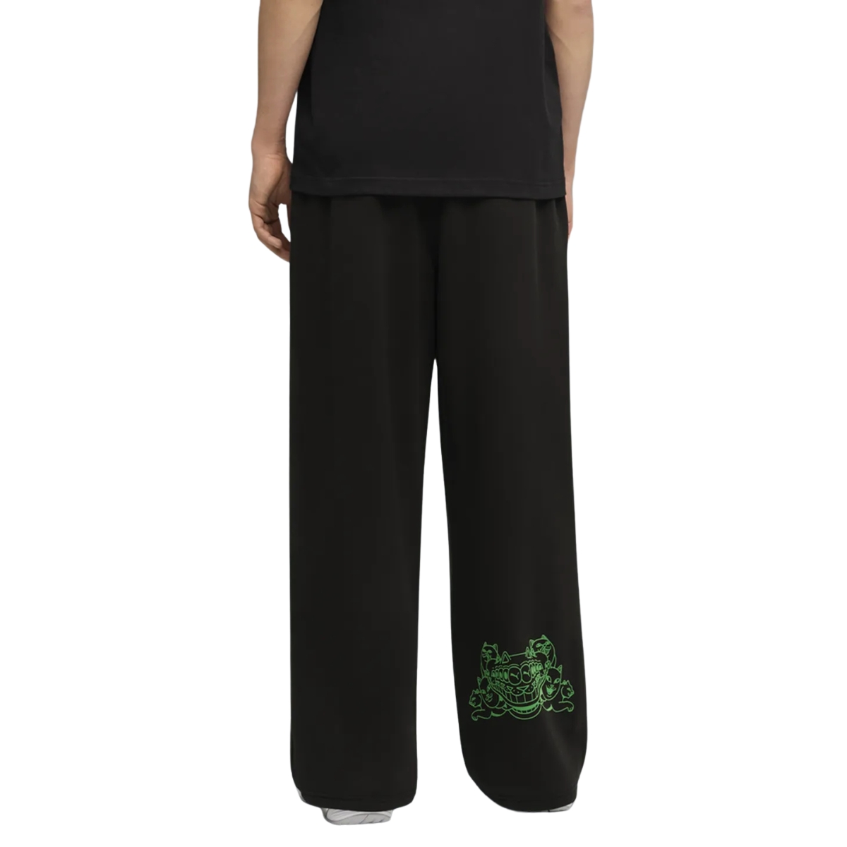 Штани Puma X Ripndip Oversized Wide (63241601) - фото