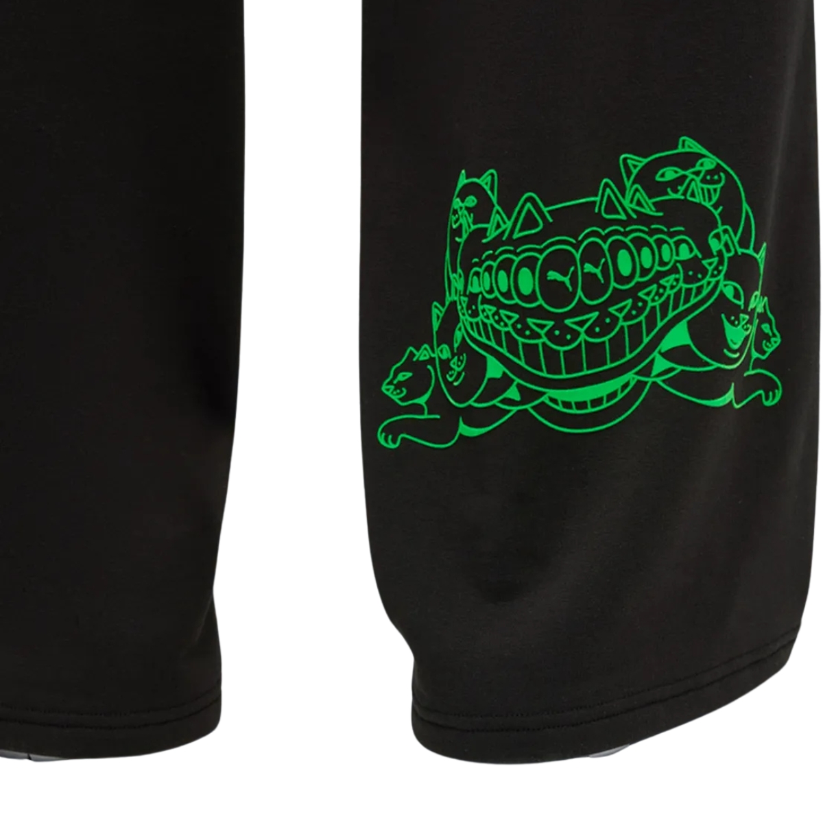 Штани Puma X Ripndip Oversized Wide (63241601) - фото