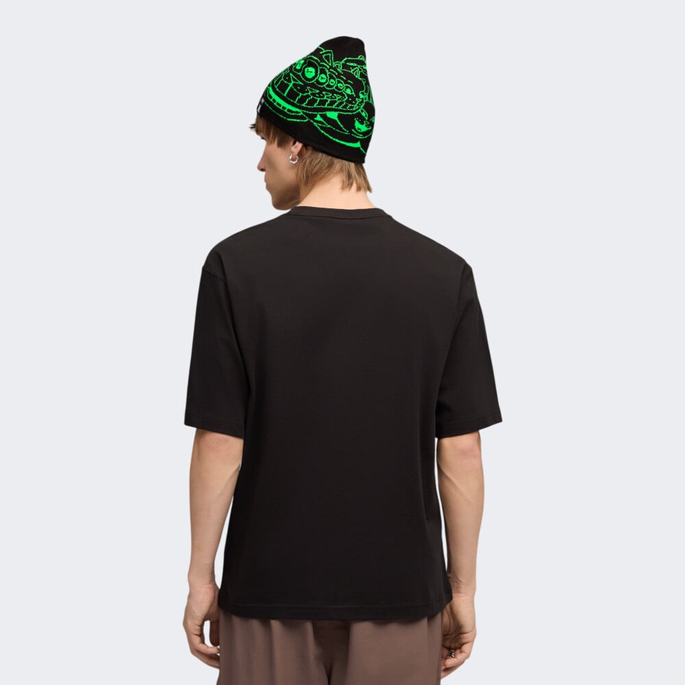 Футболка Puma X Ripndip Relaxed Pocket (63377901) - фото