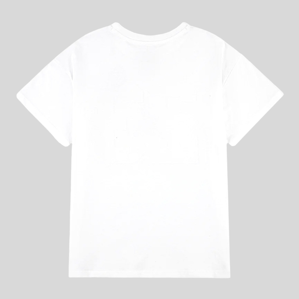 Футболка Jordan Blue Jeans and Bling (45F216001) - фото