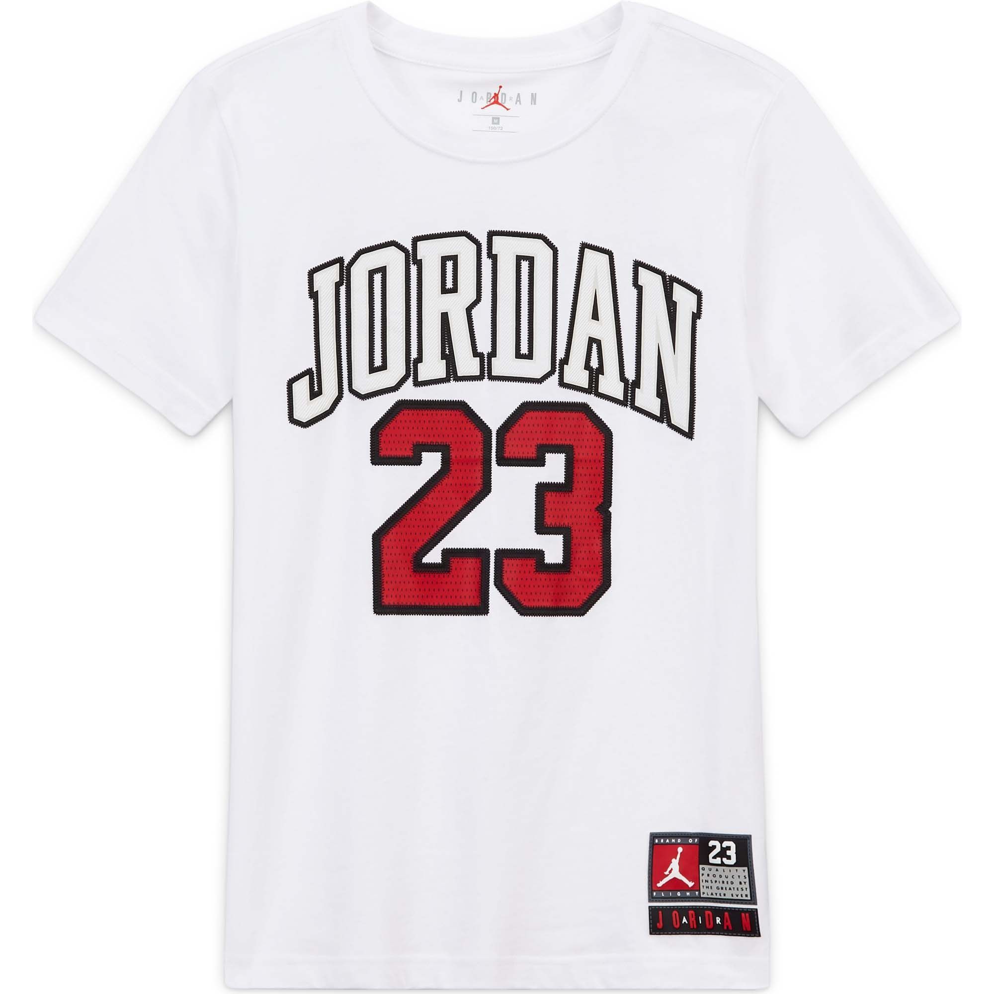 Футболка Jordan Practice Flight (95A088001) - фото