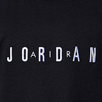 Футболка Jordan Wordmark Embroidered (95D634023)