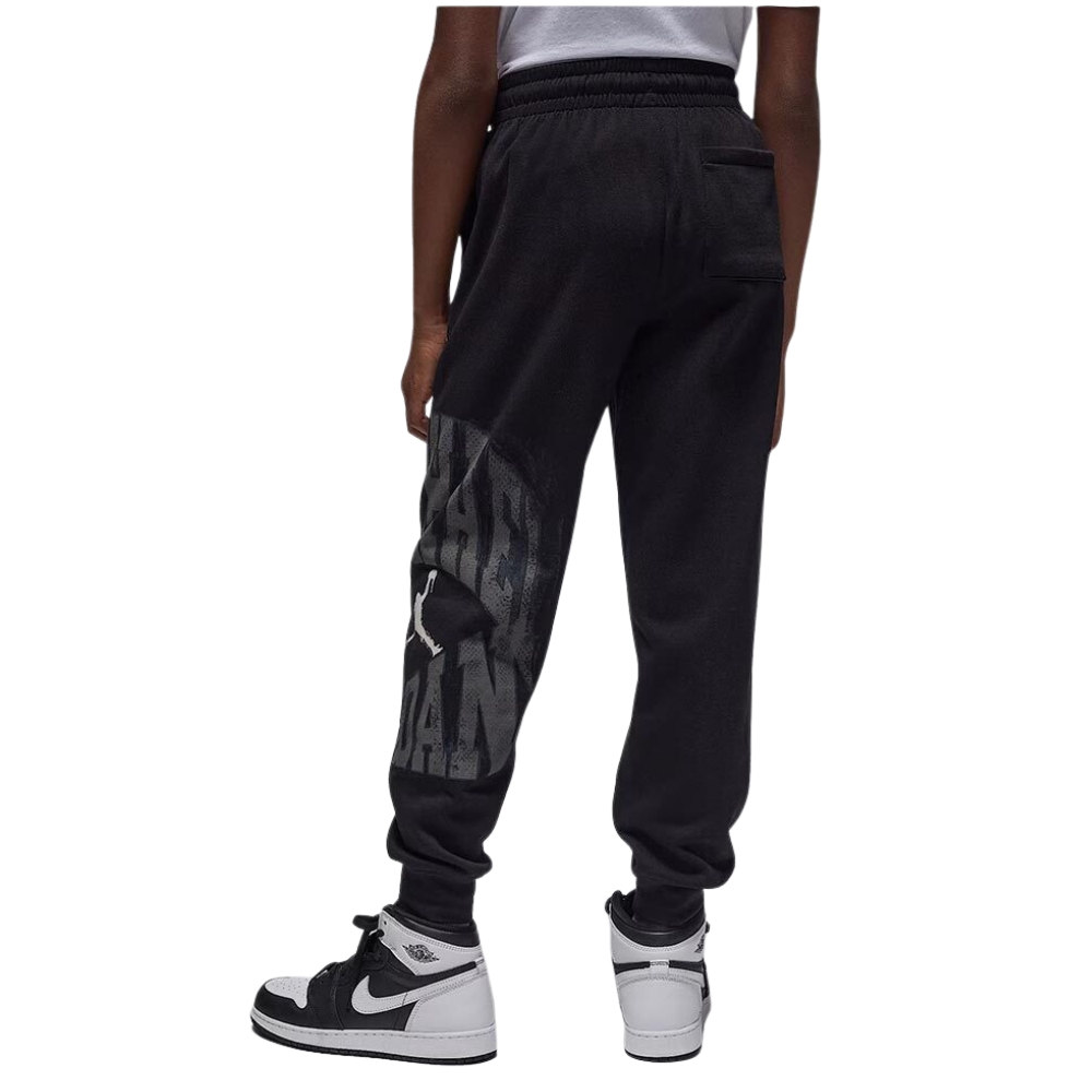 Штани Jordan MVP Jumpman Fleece (95F096023) - фото