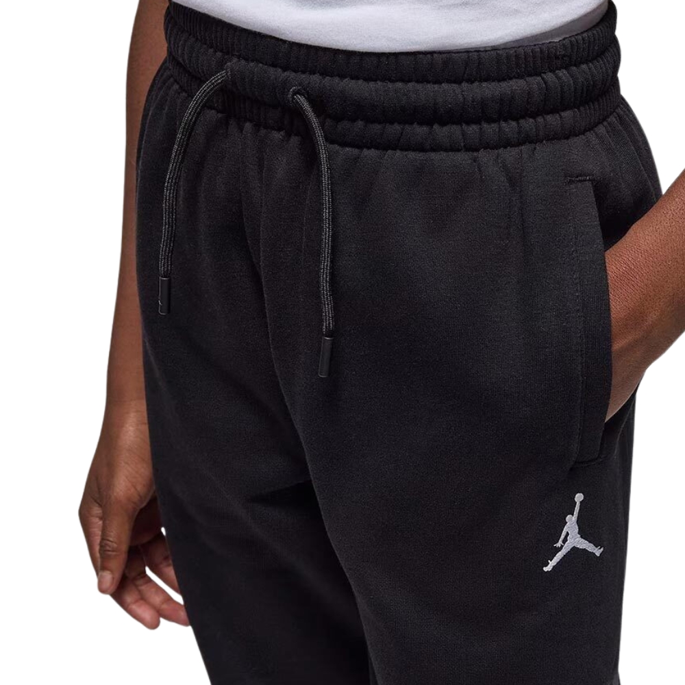 Штани Jordan MVP Jumpman Fleece (95F096023) - фото