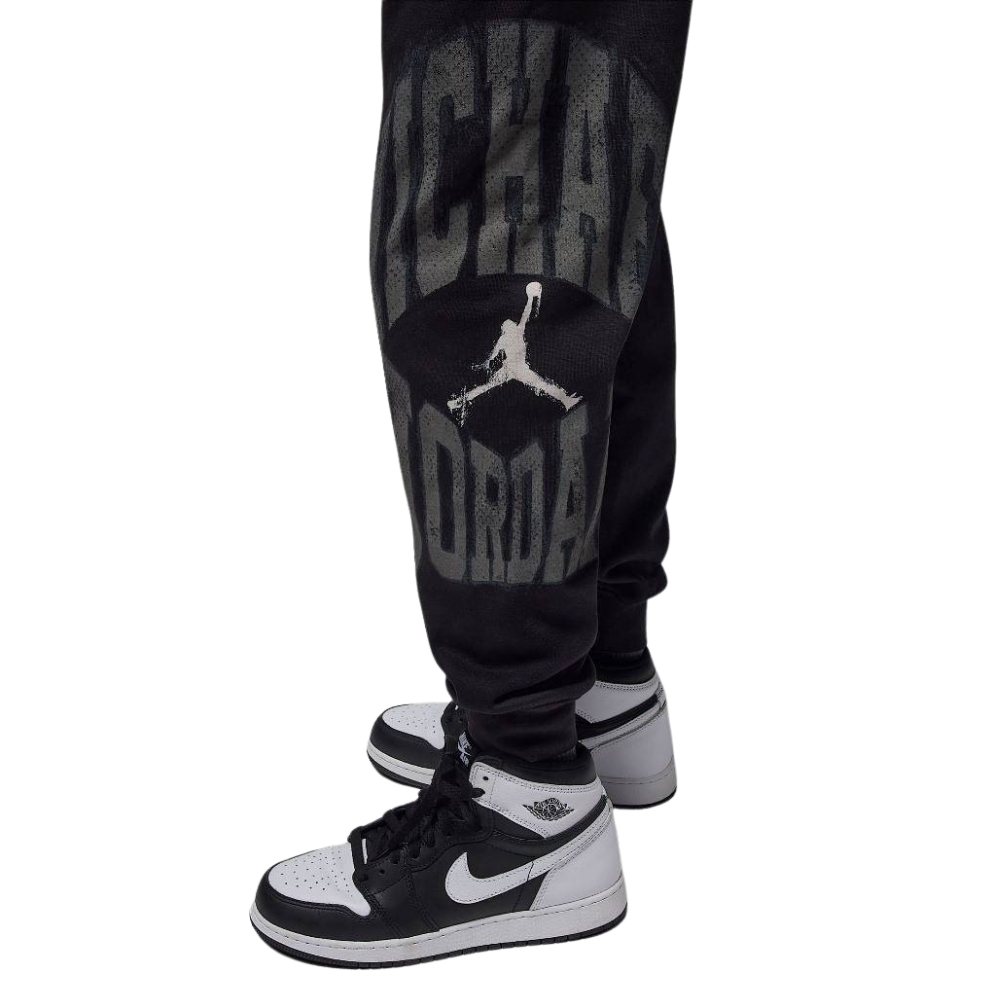 Штани Jordan MVP Jumpman Fleece (95F096023) - фото