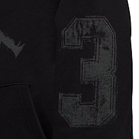 Толстовка Jordan MVP Jumpman Fleece Pullover (95F097023)