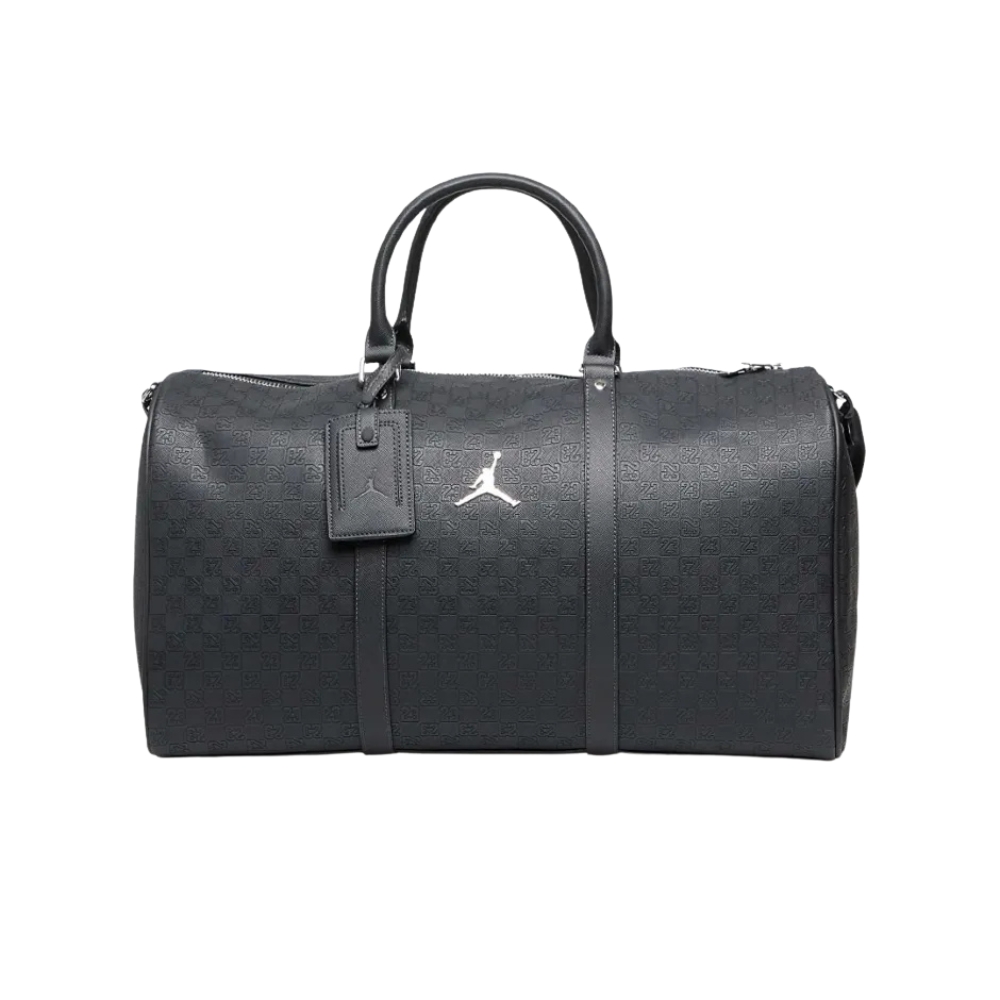 Сумка Jam Jordan Monogram (LM0987G0T) - фото