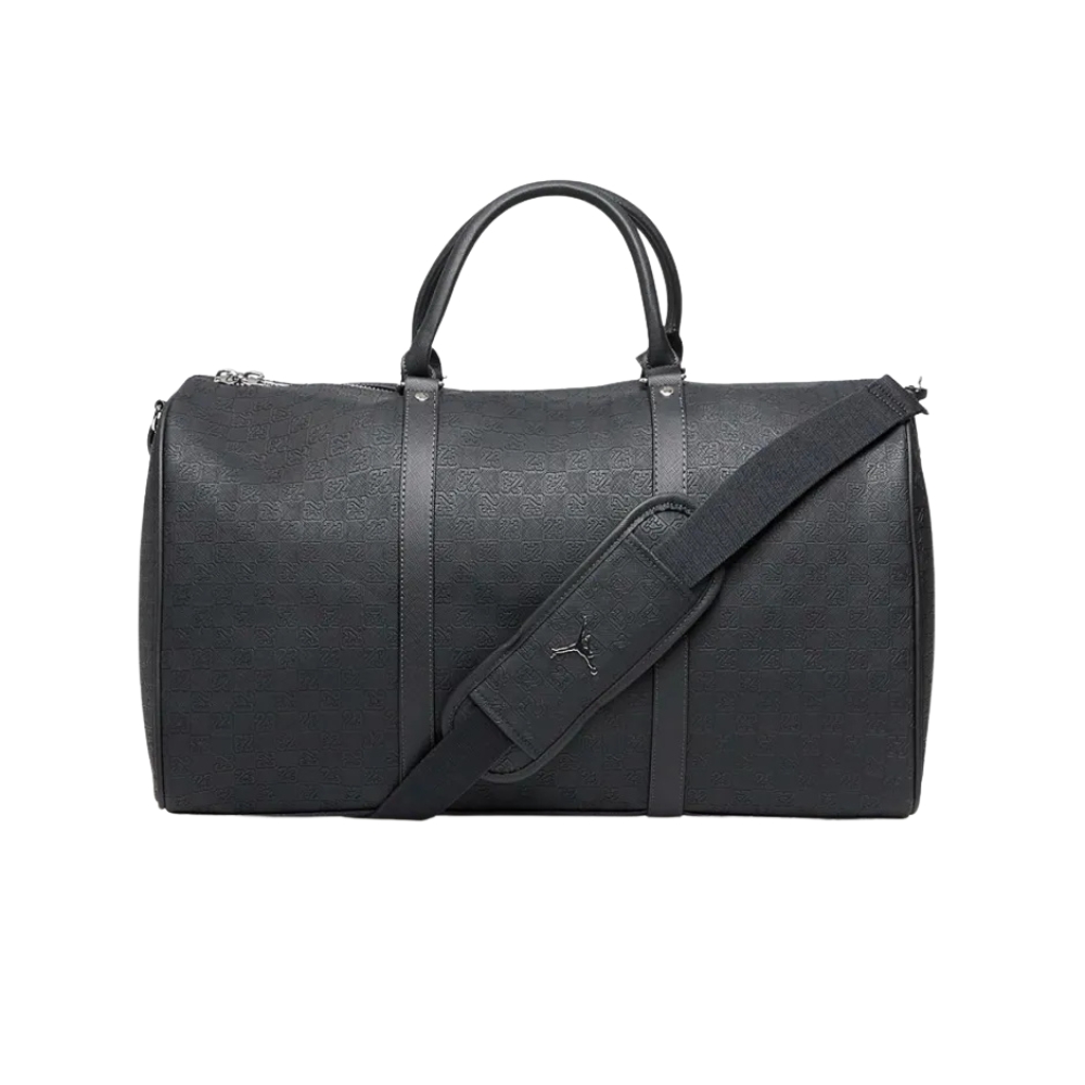 Сумка Jam Jordan Monogram (LM0987G0T) - фото