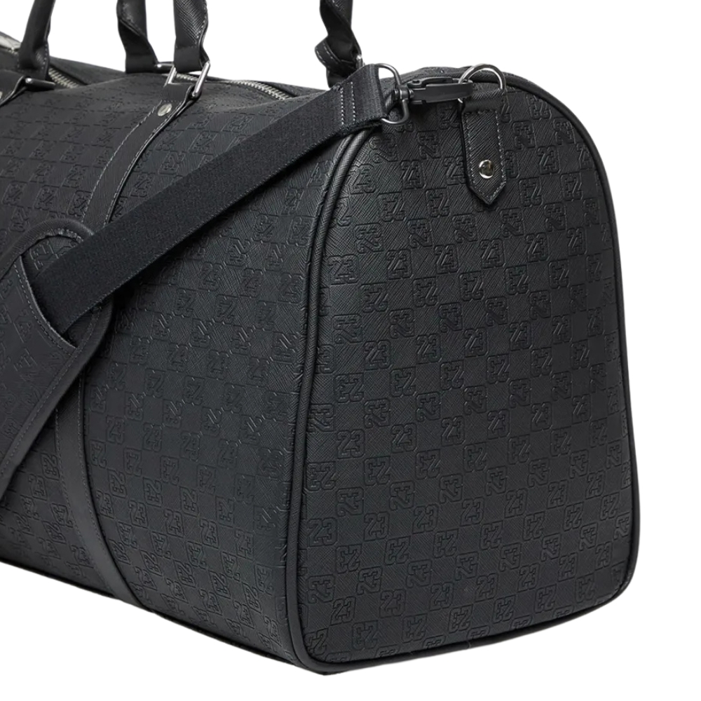 Сумка Jam Jordan Monogram (LM0987G0T) - фото