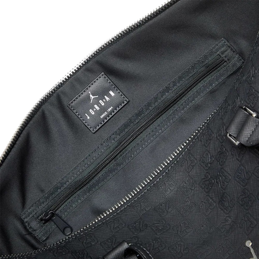 Сумка Jam Jordan Monogram (LM0987G0T) - фото