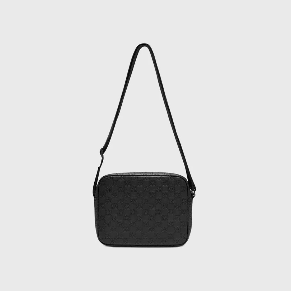 Сумка Jam Jordan Monogram Mini Messenger (MA9085G0T) - фото