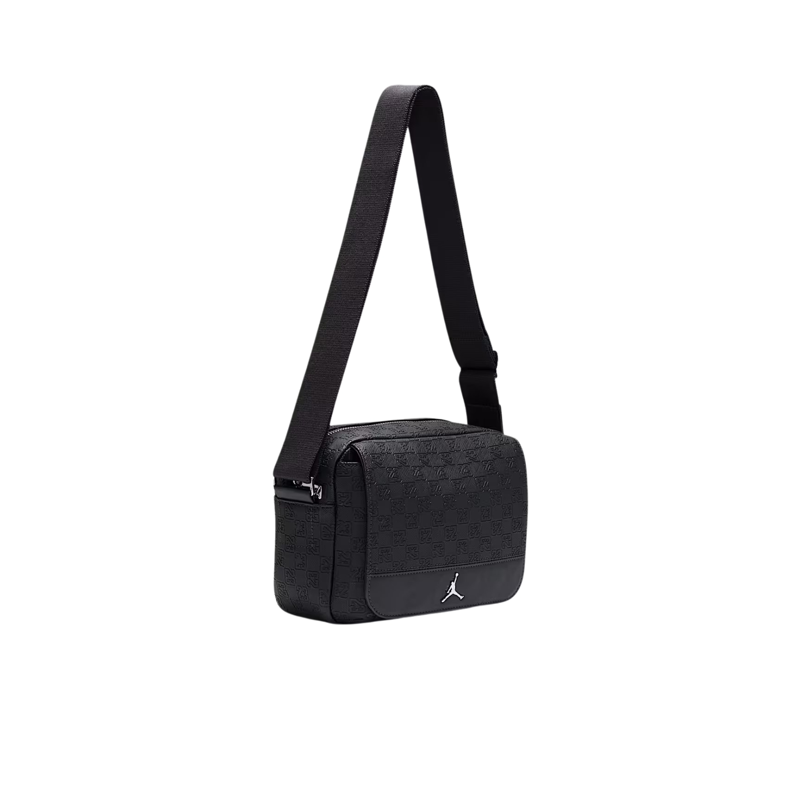 Сумка Jam Jordan Monogram Mini Messenger (MA9085G0T) - фото