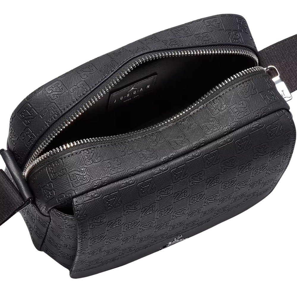 Сумка Jam Jordan Monogram Mini Messenger (MA9085G0T) - фото