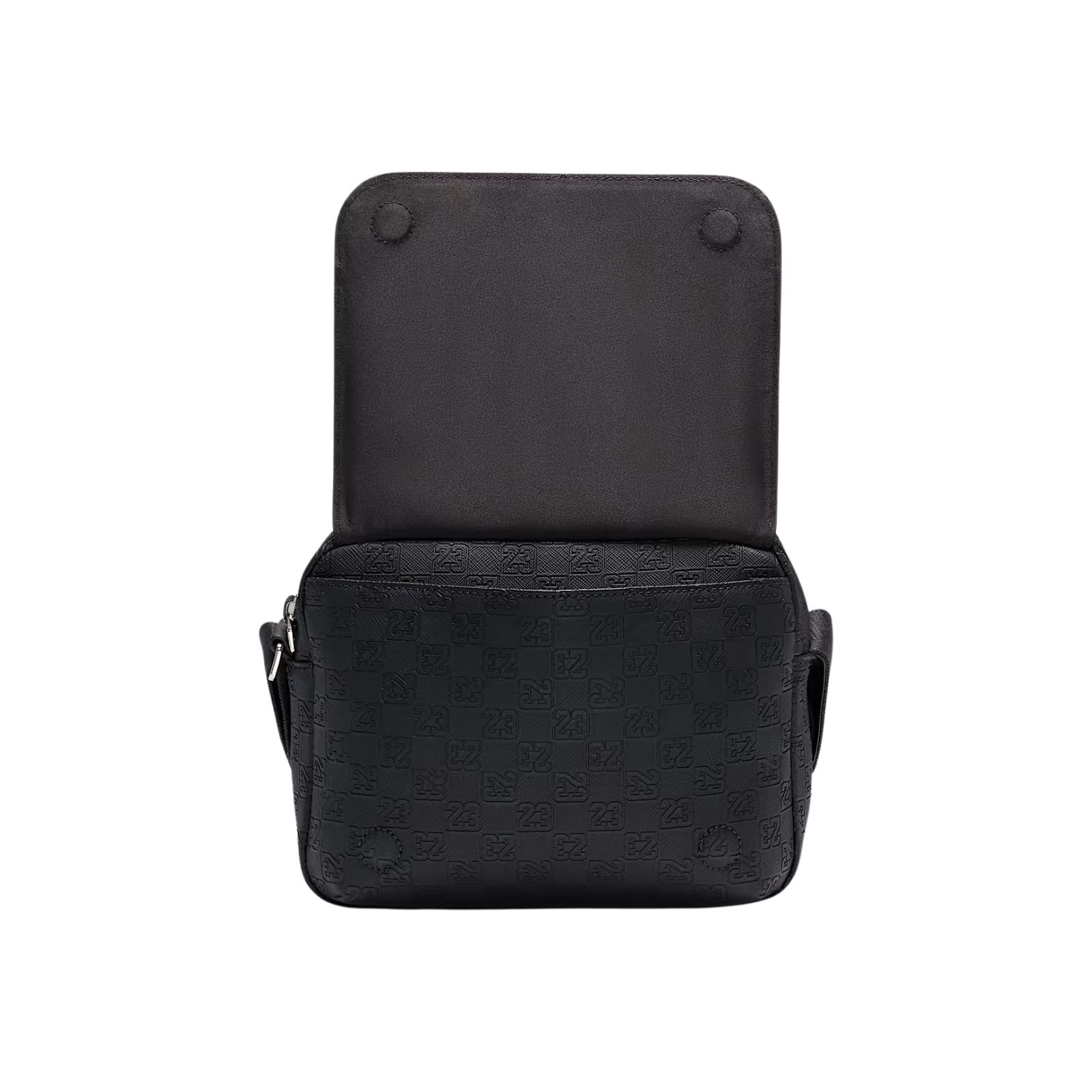 Сумка Jam Jordan Monogram Mini Messenger (MA9085G0T) - фото