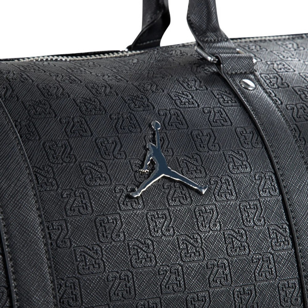 Сумка Jam Jordan Monogram (MM0987G0T) - фото