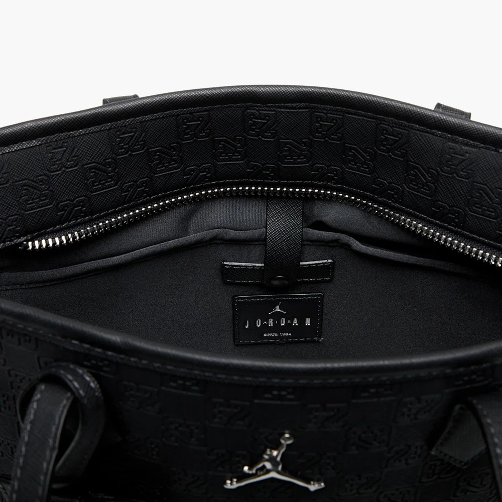 Сумка Jam Jordan Monogram (MM0990G0T) - фото