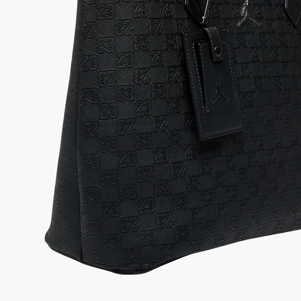 Сумка Jam Jordan Monogram (MM0990G0T) - фото