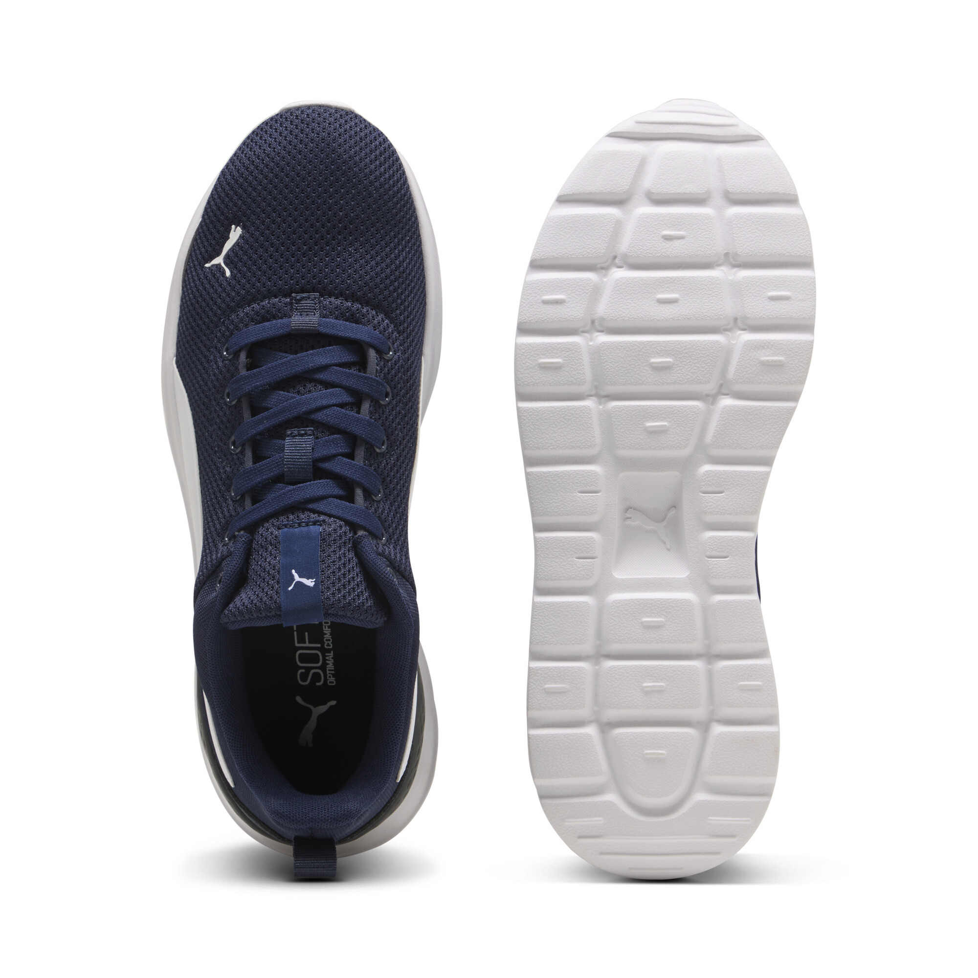 Кросівки Puma Anzarun Lite (37112805) - фото