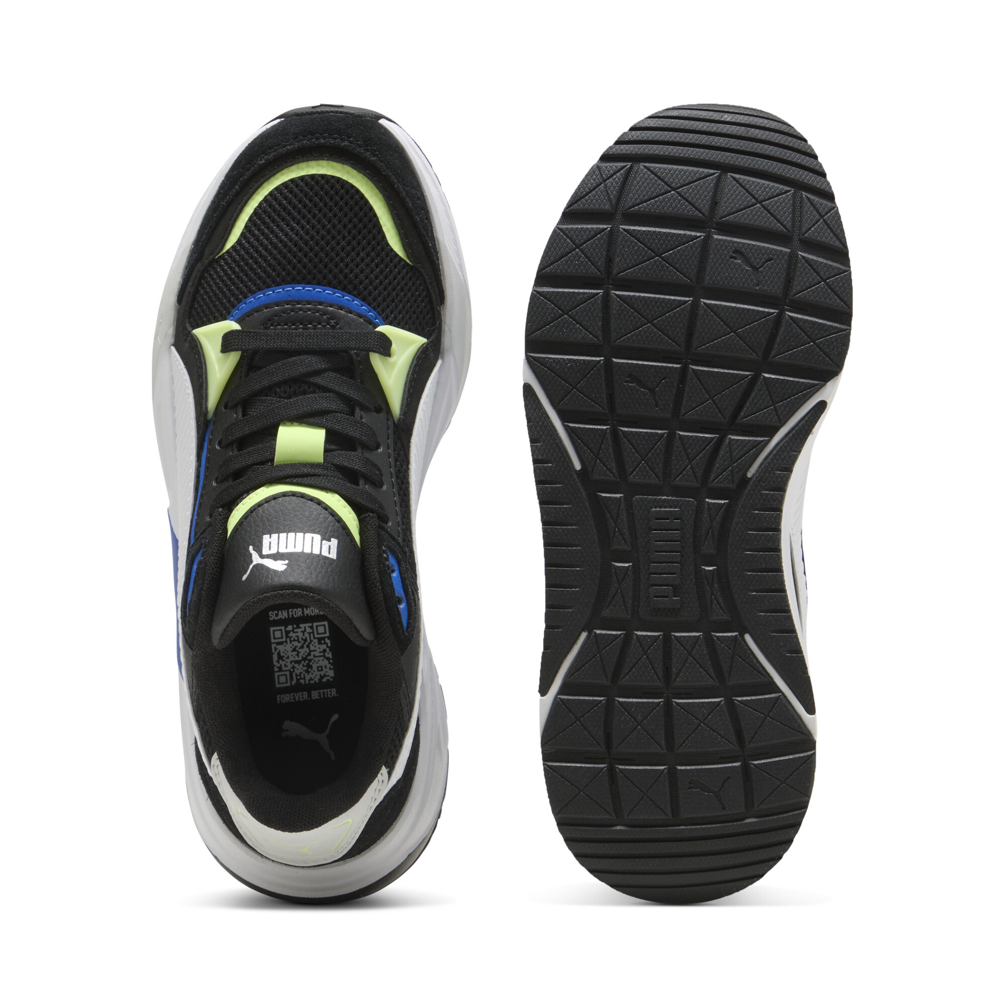 Кросівки Puma Trinity 2 Jr (40149008) - фото