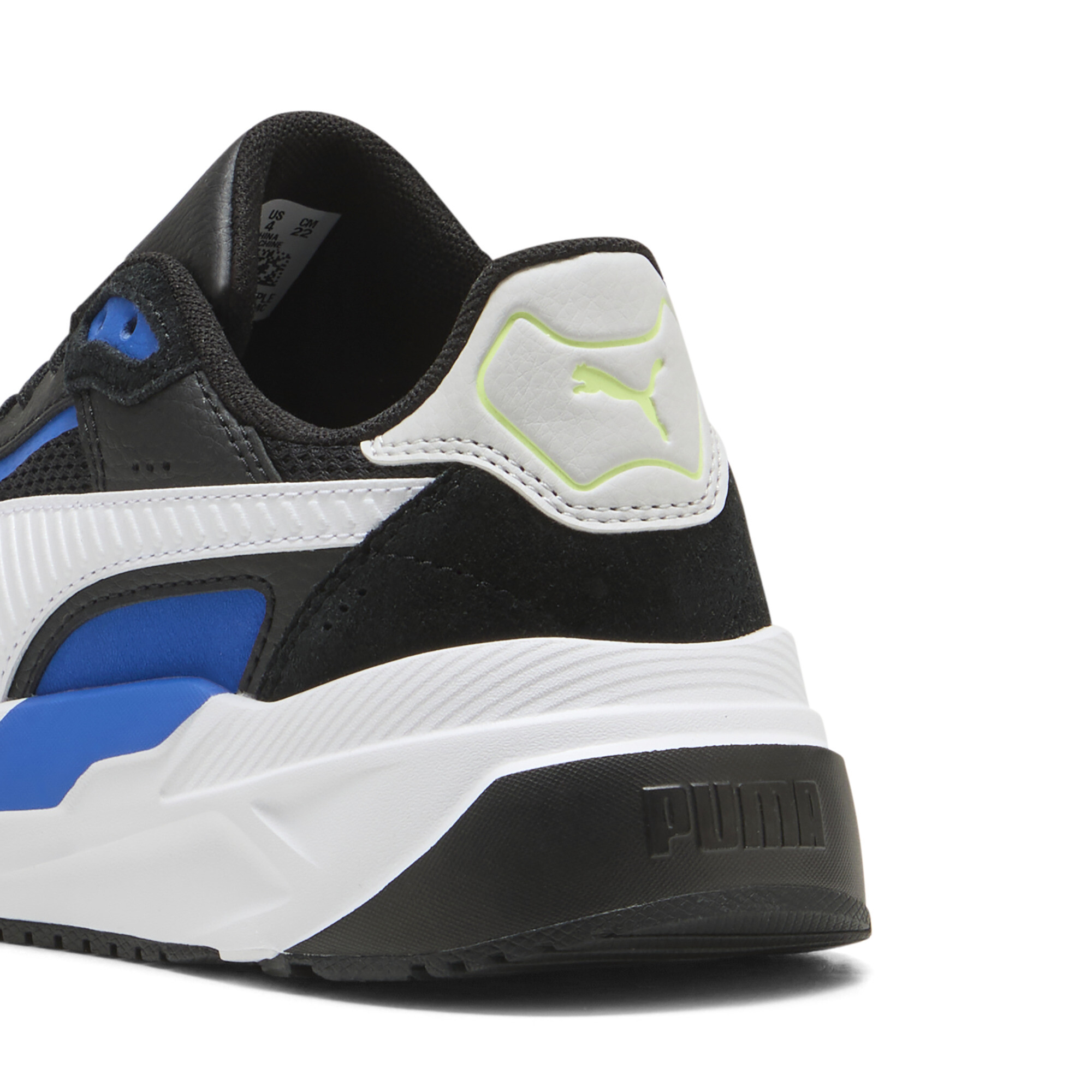 Кросівки Puma Trinity 2 Jr (40149008) - фото