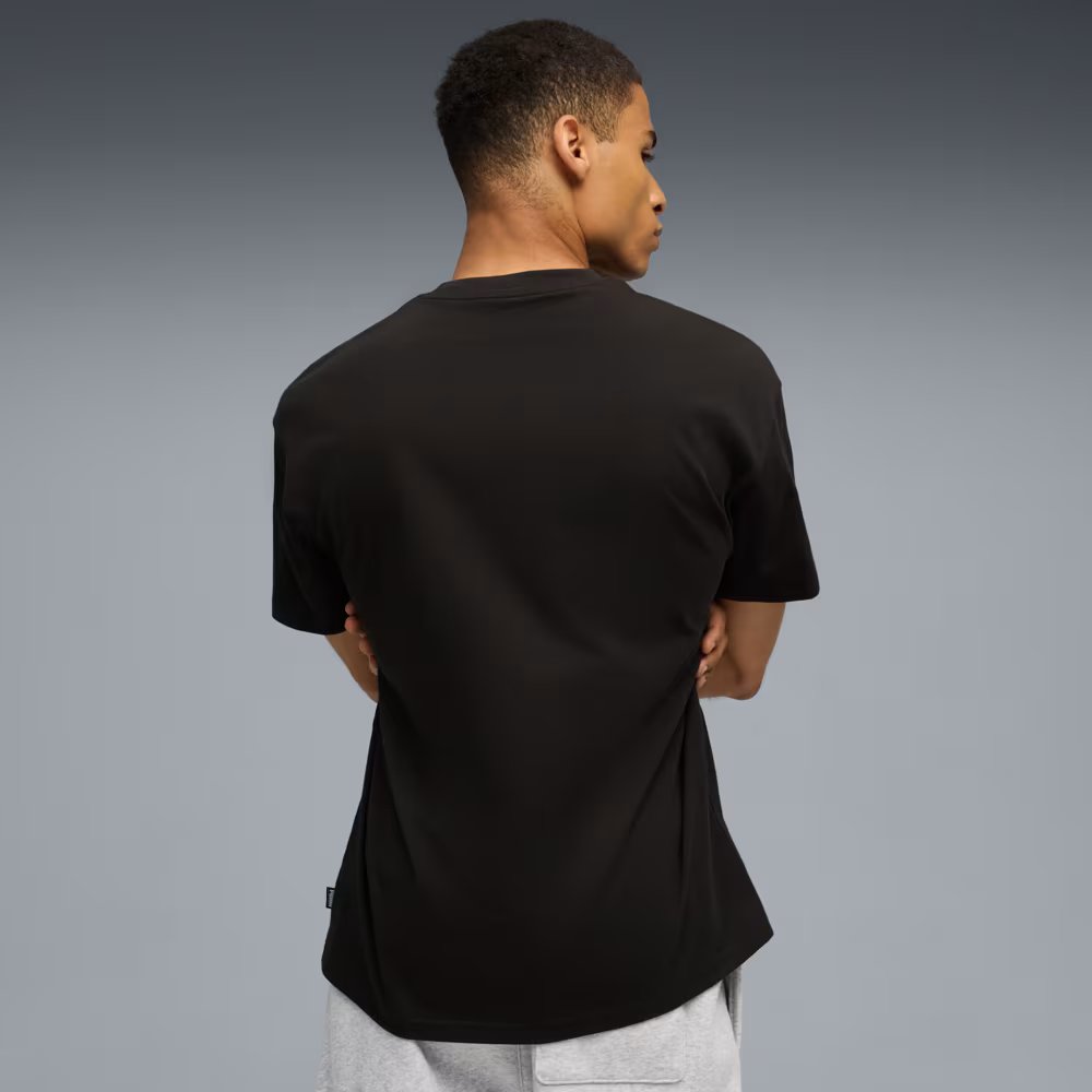 Футболка Puma Hooptopia Hoopray Vision (63287901) - фото