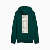 Толстовка Puma X Harry Potter Relaxed Graphic (63009360)