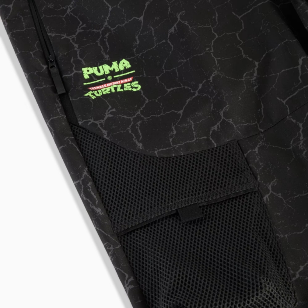 Штани Puma X TMNT Pumatech Cargo (63010301) - фото