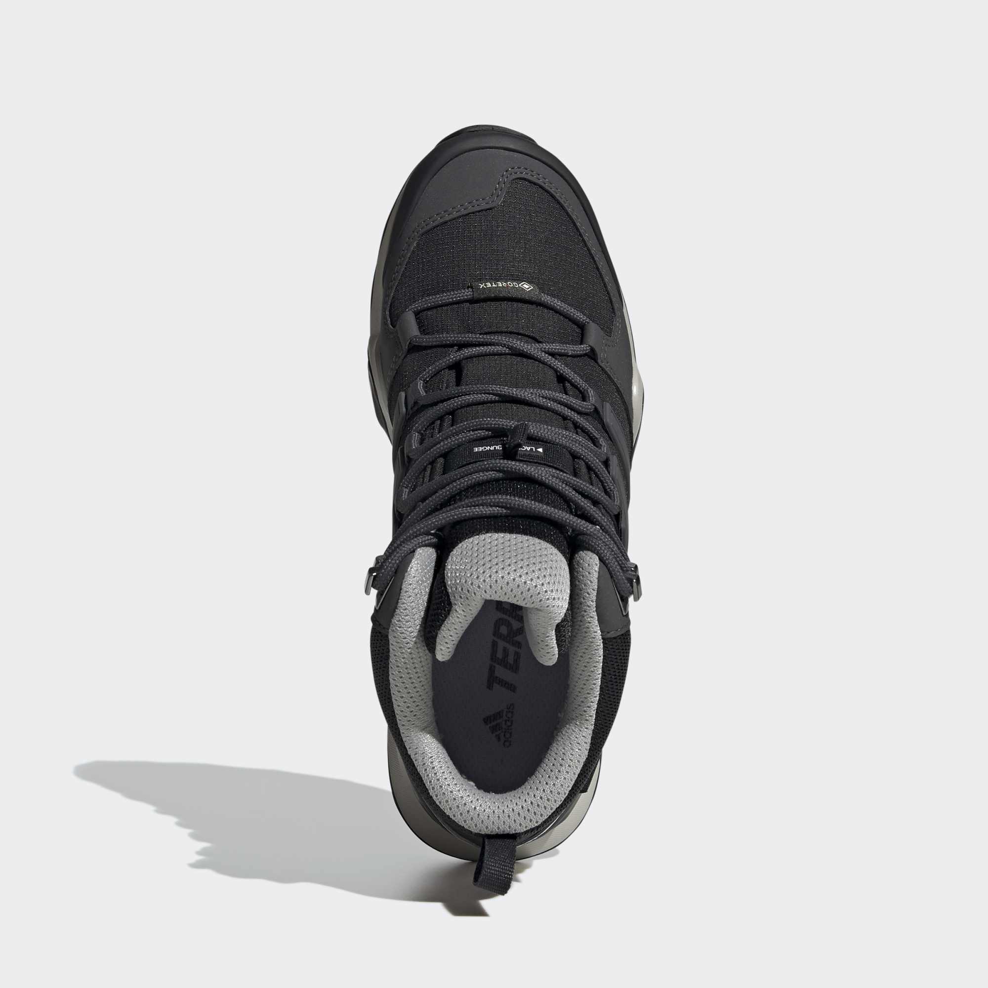 Черевики ADIDAS Terrex Swift R2 Mid GORE-TEX (EF3357) - фото