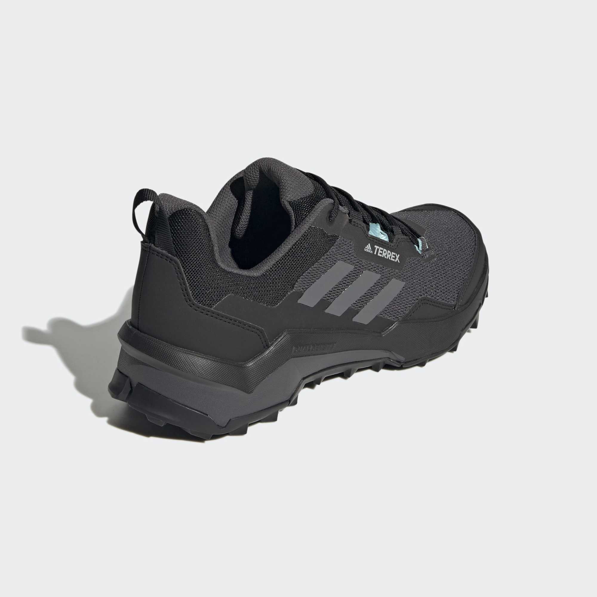 Кросівки ADIDAS Terrex Ax4 (FZ3255) - фото