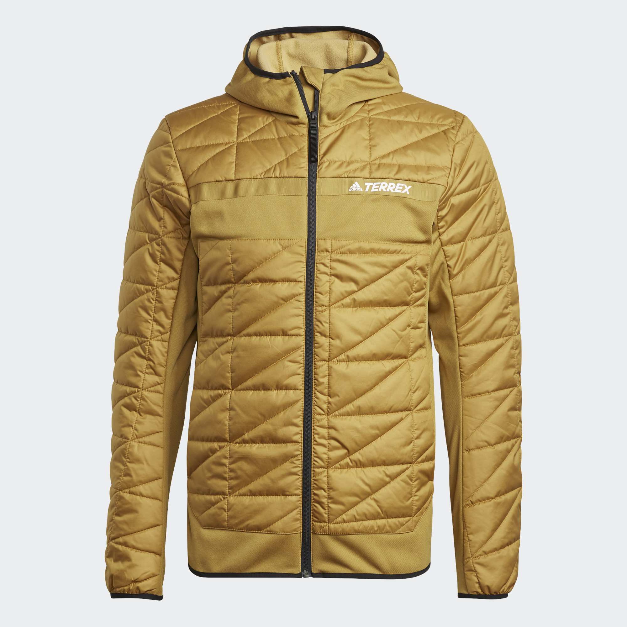 Куртка ADIDAS Terrex Multi Hybrid Insulated (GP2633) - фото