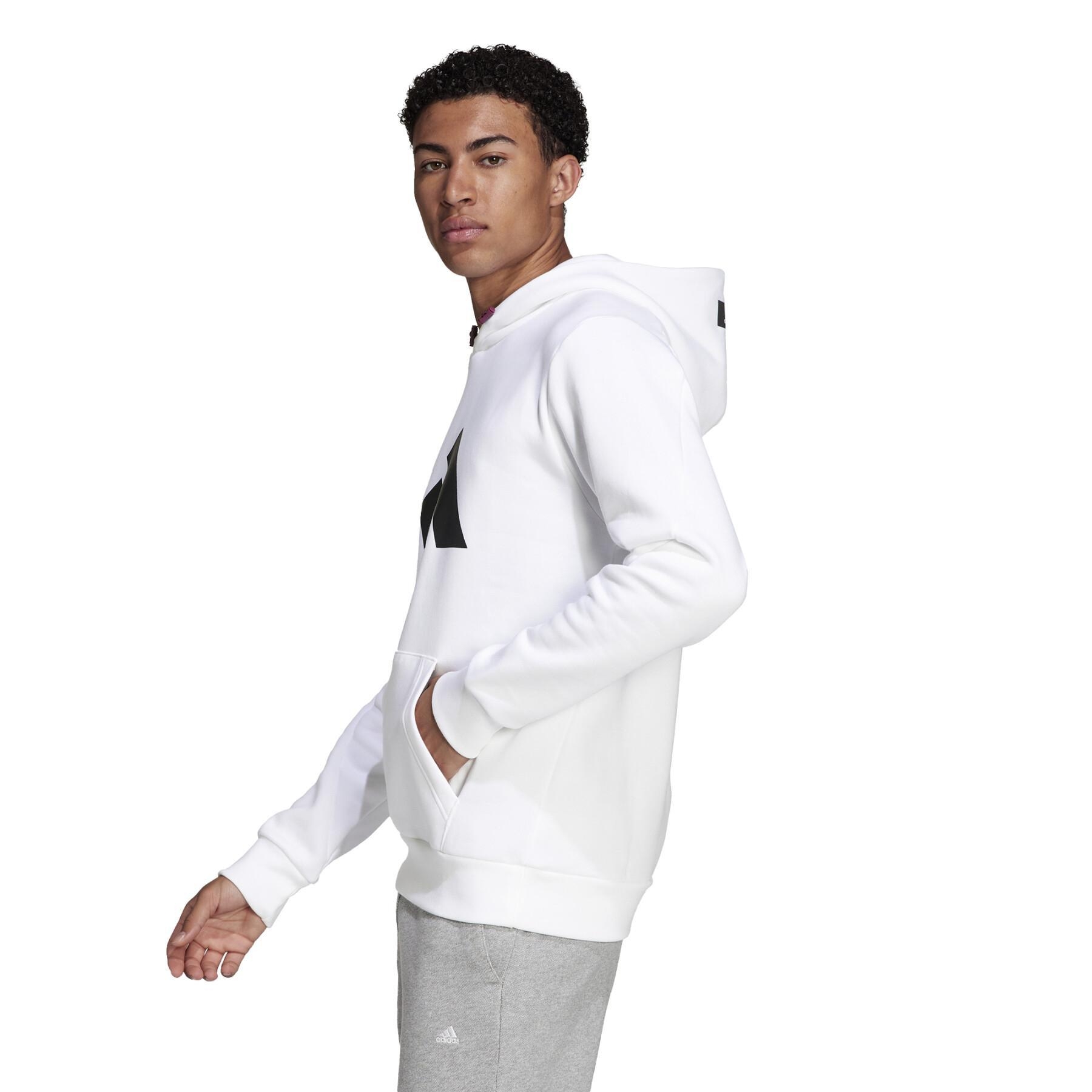 Толстовка ADIDAS Future Icons Winterized (H20224) - фото